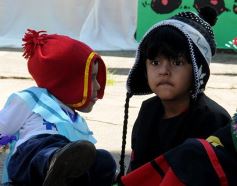 Foto de la galería: Día de la Tradición a pura emoción en el Colegio del Carmen