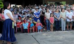 Foto de la galería: Día de la Tradición a pura emoción en el Colegio del Carmen