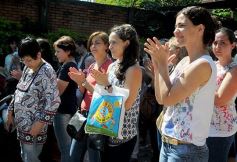 Foto de la galería: Día de la Tradición a pura emoción en el Colegio del Carmen