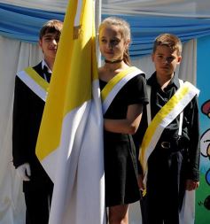 Foto de la galería: Día de la Tradición a pura emoción en el Colegio del Carmen