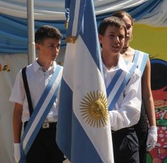 Foto de la galería: Día de la Tradición a pura emoción en el Colegio del Carmen