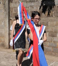 Foto de la galería: Día de la Tradición a pura emoción en el Colegio del Carmen