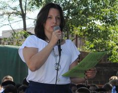 Foto de la galería: Día de la Tradición a pura emoción en el Colegio del Carmen