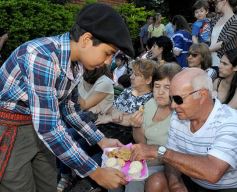 Foto de la galería: Día de la Tradición a pura emoción en el Colegio del Carmen