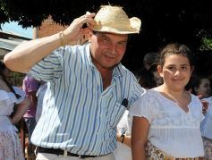 Foto de la galería: Día de la Tradición a pura emoción en el Colegio del Carmen