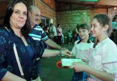 Foto de la galería: Día de la Tradición a pura emoción en el Colegio del Carmen