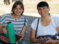 Foto de la galería: Día de la Tradición a pura emoción en el Colegio del Carmen