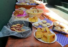 Foto de la galería: Día de la Tradición a pura emoción en el Colegio del Carmen