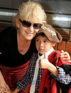 Foto de la galería: Día de la Tradición a pura emoción en el Colegio del Carmen