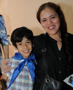 Foto de la galería: Día de la Tradición a pura emoción en el Colegio del Carmen