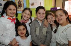 Foto de la galería: Día de la Tradición a pura emoción en el Colegio del Carmen