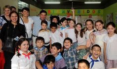 Foto de la galería: Día de la Tradición a pura emoción en el Colegio del Carmen