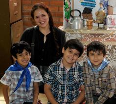 Foto de la galería: Día de la Tradición a pura emoción en el Colegio del Carmen