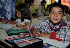 Foto de la galería: Día de la Tradición a pura emoción en el Colegio del Carmen