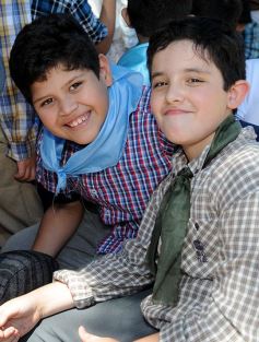 Foto de la galería: Día de la Tradición a pura emoción en el Colegio del Carmen