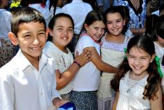Foto de la galería: Día de la Tradición a pura emoción en el Colegio del Carmen