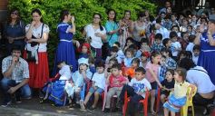 Foto de la galería: Día de la Tradición a pura emoción en el Colegio del Carmen