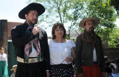 Foto de la galería: Día de la Tradición a pura emoción en el Colegio del Carmen