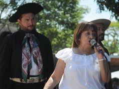 Foto de la galería: Día de la Tradición a pura emoción en el Colegio del Carmen