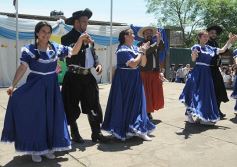 Foto de la galería: Día de la Tradición a pura emoción en el Colegio del Carmen