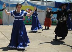 Foto de la galería: Día de la Tradición a pura emoción en el Colegio del Carmen