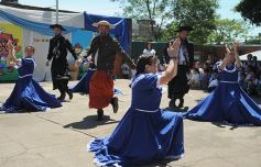 Foto de la galería: Día de la Tradición a pura emoción en el Colegio del Carmen