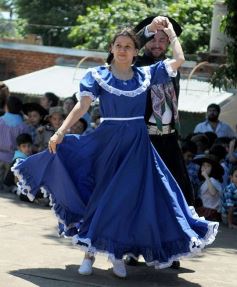 Foto de la galería: Día de la Tradición a pura emoción en el Colegio del Carmen