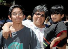 Foto de la galería: Día de la Tradición a pura emoción en el Colegio del Carmen