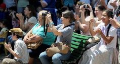 Foto de la galería: Día de la Tradición a pura emoción en el Colegio del Carmen