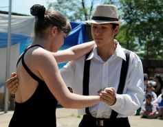 Foto de la galería: Día de la Tradición a pura emoción en el Colegio del Carmen