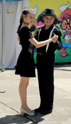 Foto de la galería: Día de la Tradición a pura emoción en el Colegio del Carmen