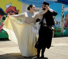 Foto de la galería: Día de la Tradición a pura emoción en el Colegio del Carmen