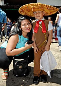 Foto de la galería: Día de la Tradición a pura emoción en el Colegio del Carmen
