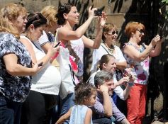 Foto de la galería: Día de la Tradición a pura emoción en el Colegio del Carmen