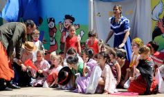 Foto de la galería: Día de la Tradición a pura emoción en el Colegio del Carmen