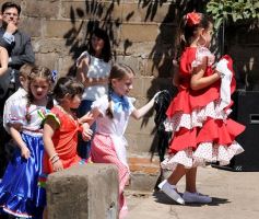 Foto de la galería: Día de la Tradición a pura emoción en el Colegio del Carmen