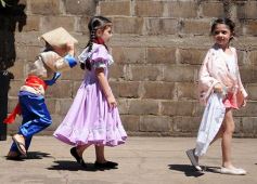 Foto de la galería: Día de la Tradición a pura emoción en el Colegio del Carmen