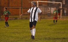 Foto de la galería: Los cracks de Brown y Atlético Posadas brillaron como antaño