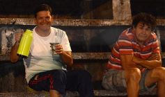 Foto de la galería: Los cracks de Brown y Atlético Posadas brillaron como antaño