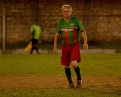 Foto de la galería: Los cracks de Brown y Atlético Posadas brillaron como antaño