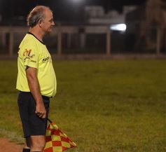 Foto de la galería: Los cracks de Brown y Atlético Posadas brillaron como antaño