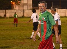 Foto de la galería: Los cracks de Brown y Atlético Posadas brillaron como antaño