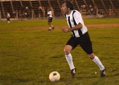 Foto de la galería: Los cracks de Brown y Atlético Posadas brillaron como antaño