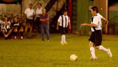 Foto de la galería: Los cracks de Brown y Atlético Posadas brillaron como antaño