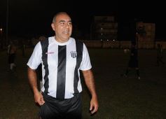 Foto de la galería: Los cracks de Brown y Atlético Posadas brillaron como antaño