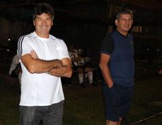 Foto de la galería: Los cracks de Brown y Atlético Posadas brillaron como antaño