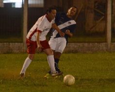 Foto de la galería: Las leyendas de Guaraní y Huracán revivieron viejos tiempos