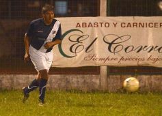 Foto de la galería: Las leyendas de Guaraní y Huracán revivieron viejos tiempos