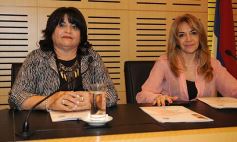 Sixto Fotografías. Sociedad. Cámara de Diputados - Presentaron la nueva Subsecretaría de Prevención de Desarrollo Social