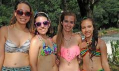 Sixto Fotografías. Sociedad. Turismo